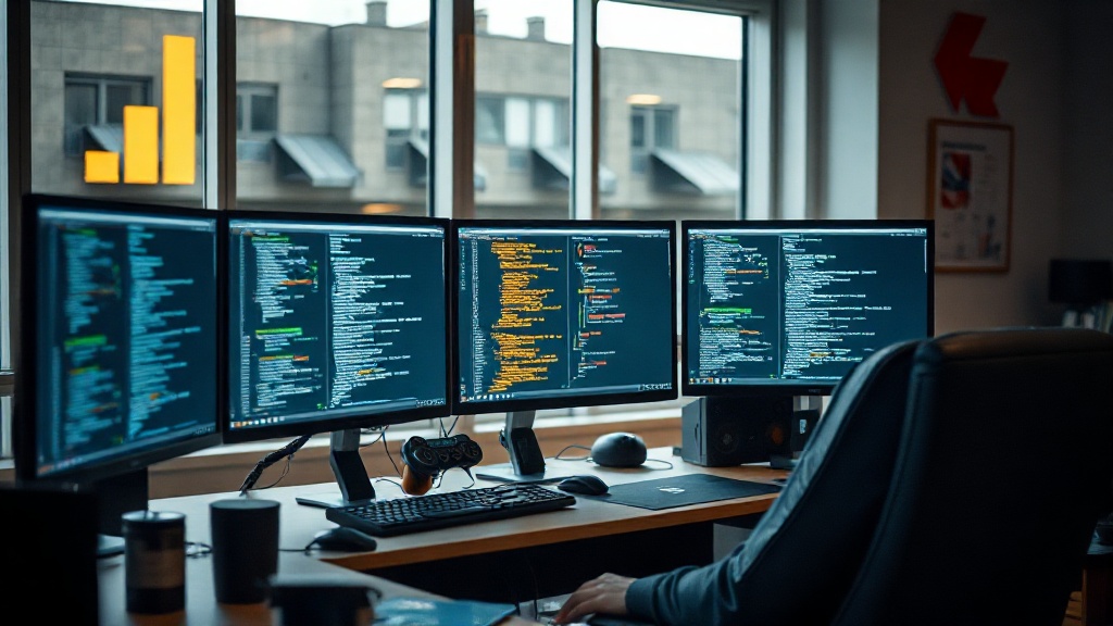 Datenschutz für IT- und Software-Unternehmen — AVV und Sub-Prozessoren