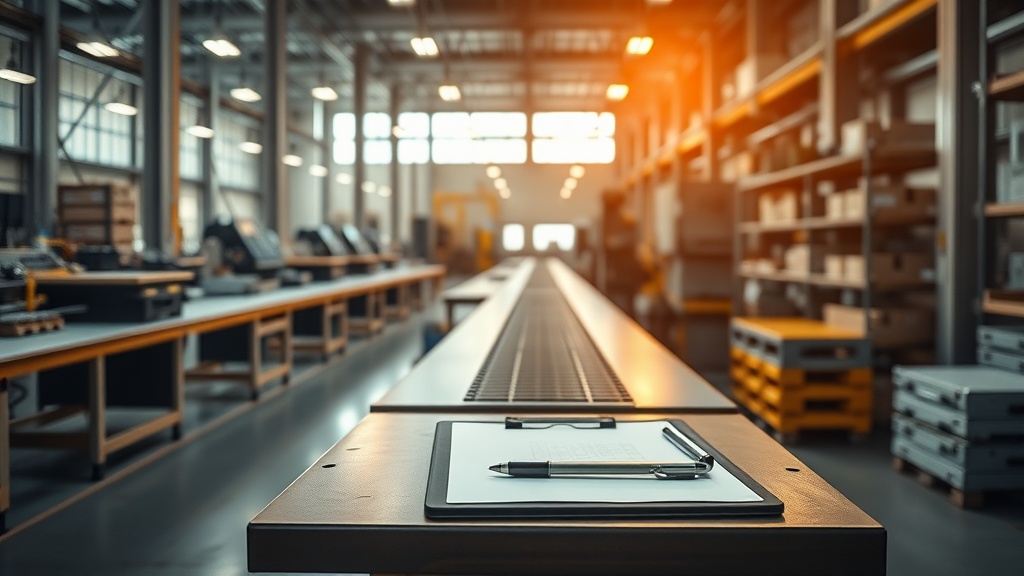 Datenschutz für Produktion und Handel — Beschäftigtendaten und Onlineshop