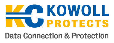 Kowoll Protects Logo