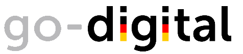 BAFA go-digital anerkannter Berater